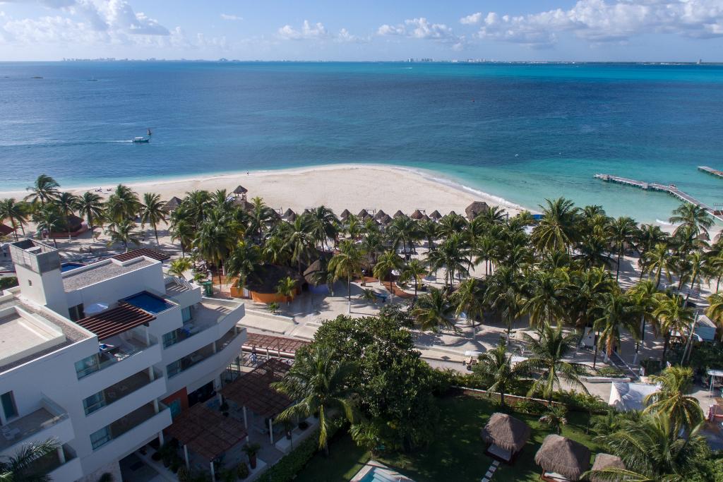 Hotel Privilege Aluxes