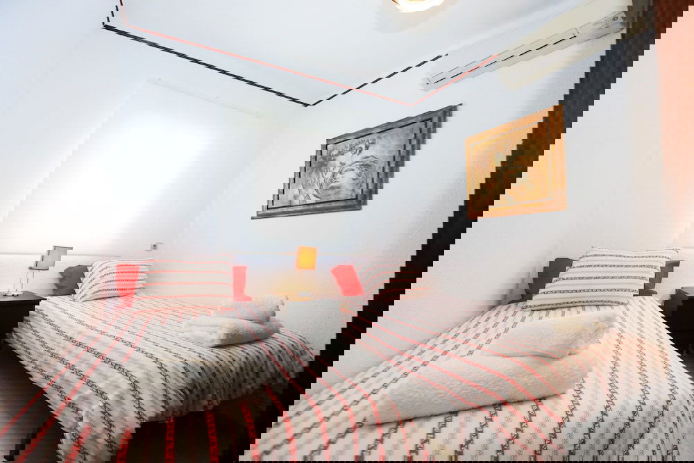 Hotel Villa Rosamar Beach Cambrils