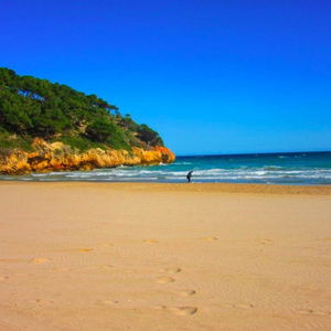 Hotel Cala Azul 304-306 Tamarit cazare Tarragona