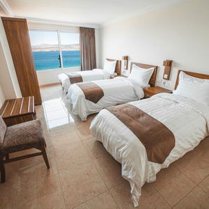 Hotel Joar Beach Hotel cazare Aqaba