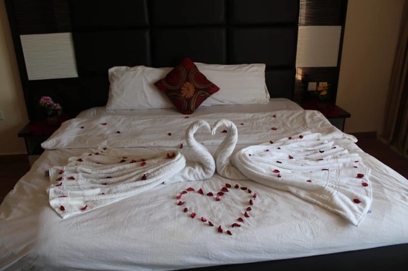 Ahla Tlah Hotel