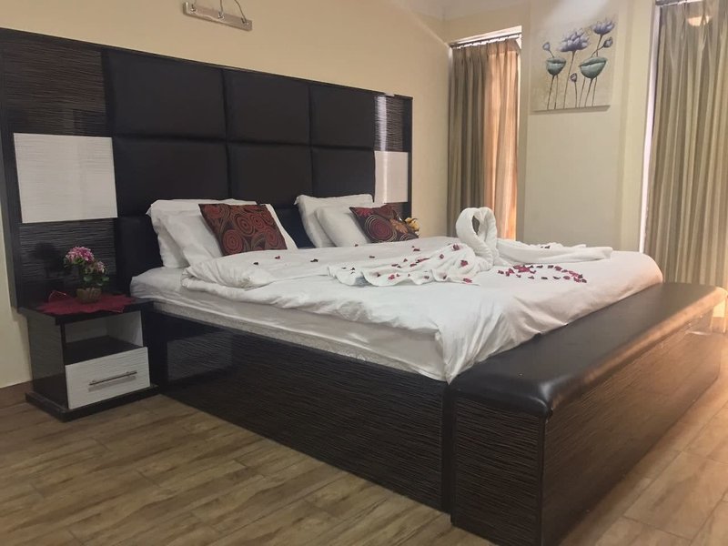 Ahla Tlah Hotel