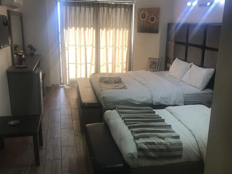 Ahla Tlah Hotel