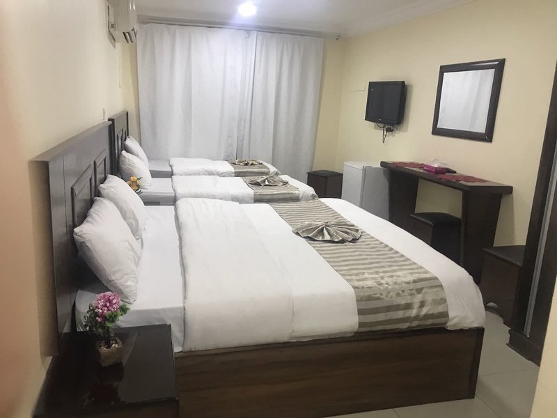Ahla Tlah Hotel
