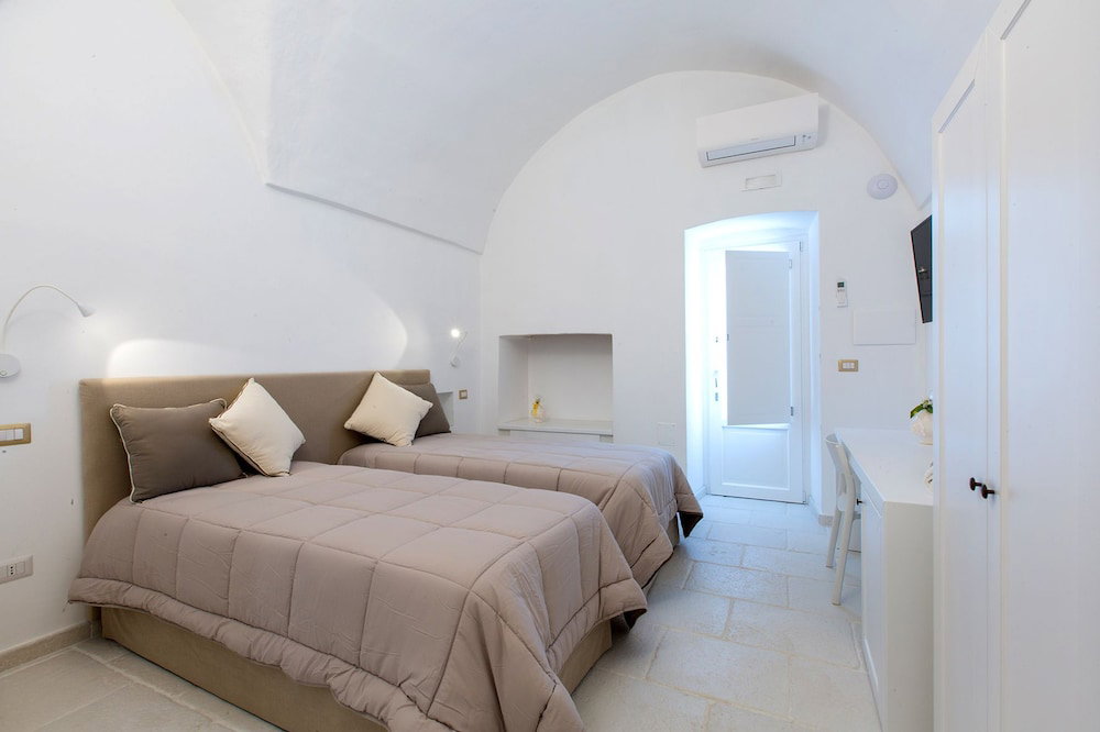 Hotel La Loggetta