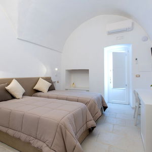 Hotel La Loggetta cazare Ugento