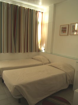 Hotel Residencial Jardim Da Amadora