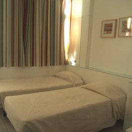 Hotel Residencial Jardim Da Amadora cazare Amadora