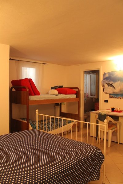 Hotel Il Delfino A Bologna