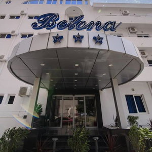 Hotel Belona cazare Eforie Nord