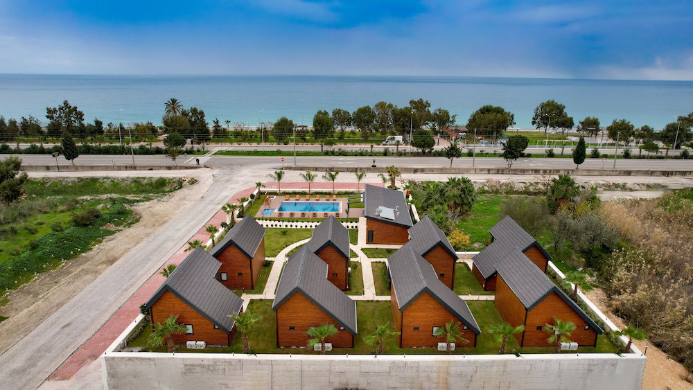 Hotel Villa D'Mare