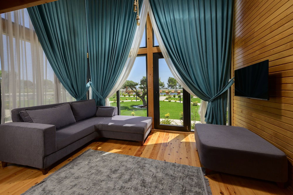 Villa D'Mare