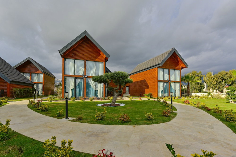 Villa D'Mare