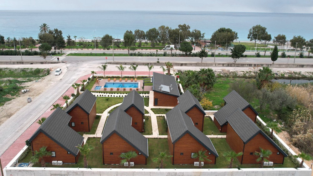 Villa D'Mare