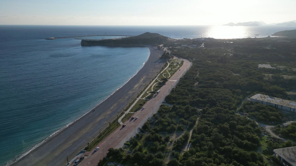 Hotel Alkan Apart