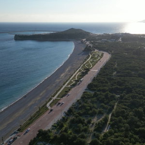 Hotel Alkan Apart cazare Demre