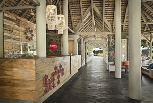 Hotel Solana Beach - Adults Only cazare Belle Mare