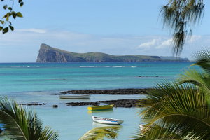 Hotel Coin De Mire Attitude cazare Cap Malheureux