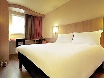 Hotel Ibis Braga