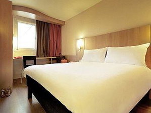 Hotel Ibis Braga cazare Braga