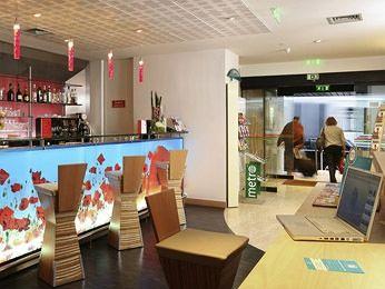 Ibis Braga