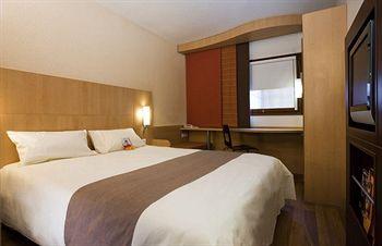 Ibis Braga