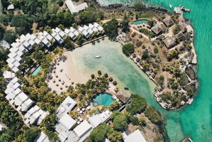 Hotel Paradise Cove Boutique Hotel - Adults Only cazare Cap Malheureux