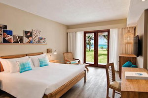 Hotel C Mauritius cazare Belle Mare