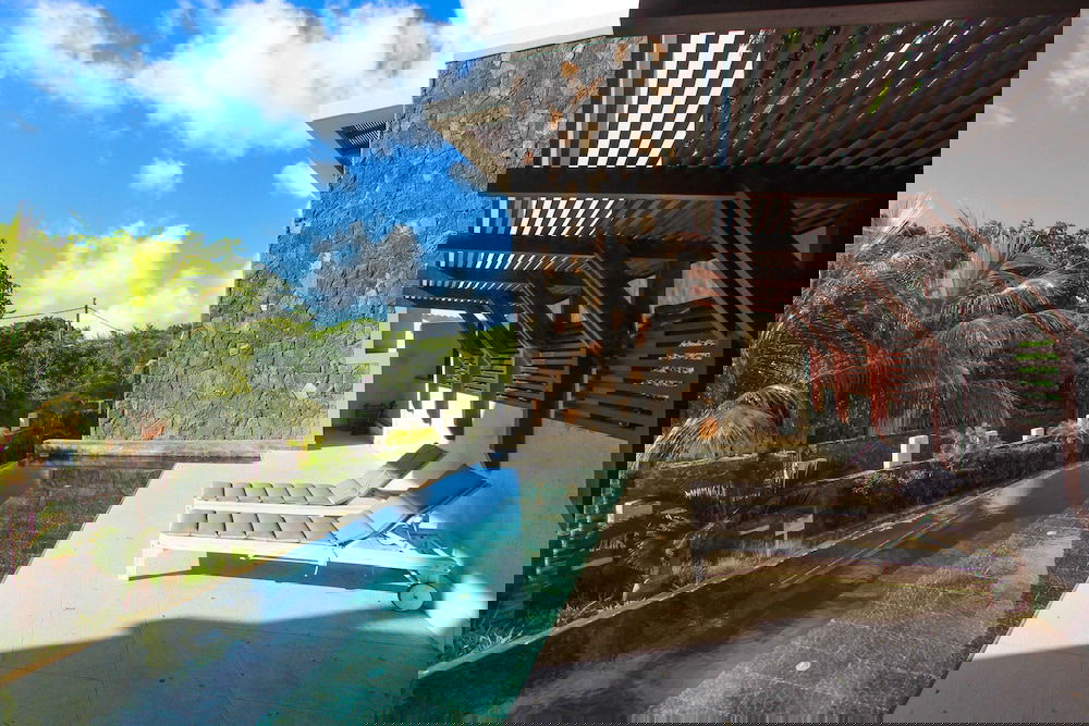 Hotel Nitzana Mauritius