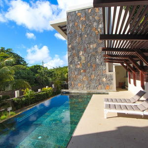 Hotel Nitzana Mauritius cazare Cap Malheureux