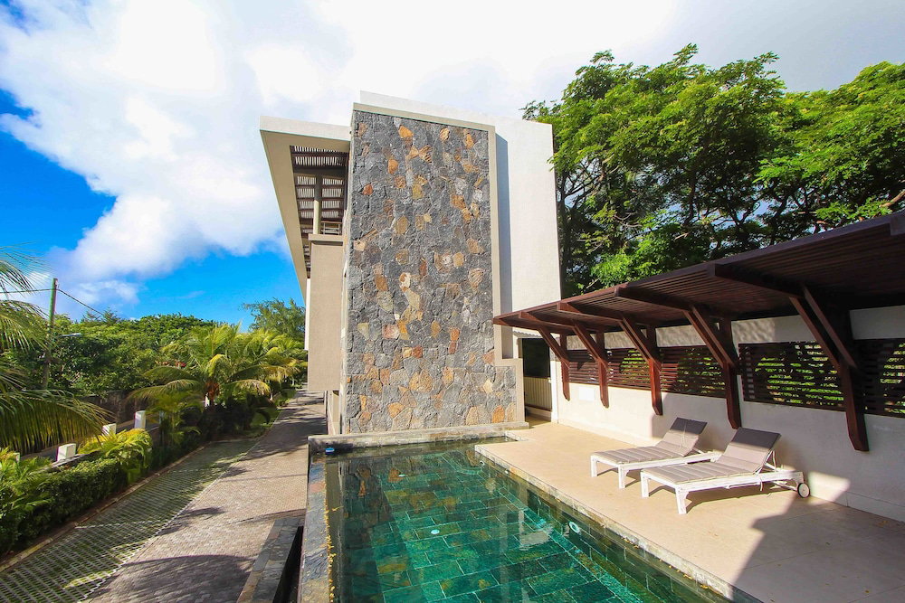 Nitzana Mauritius