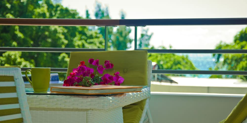 Nitzana Mauritius