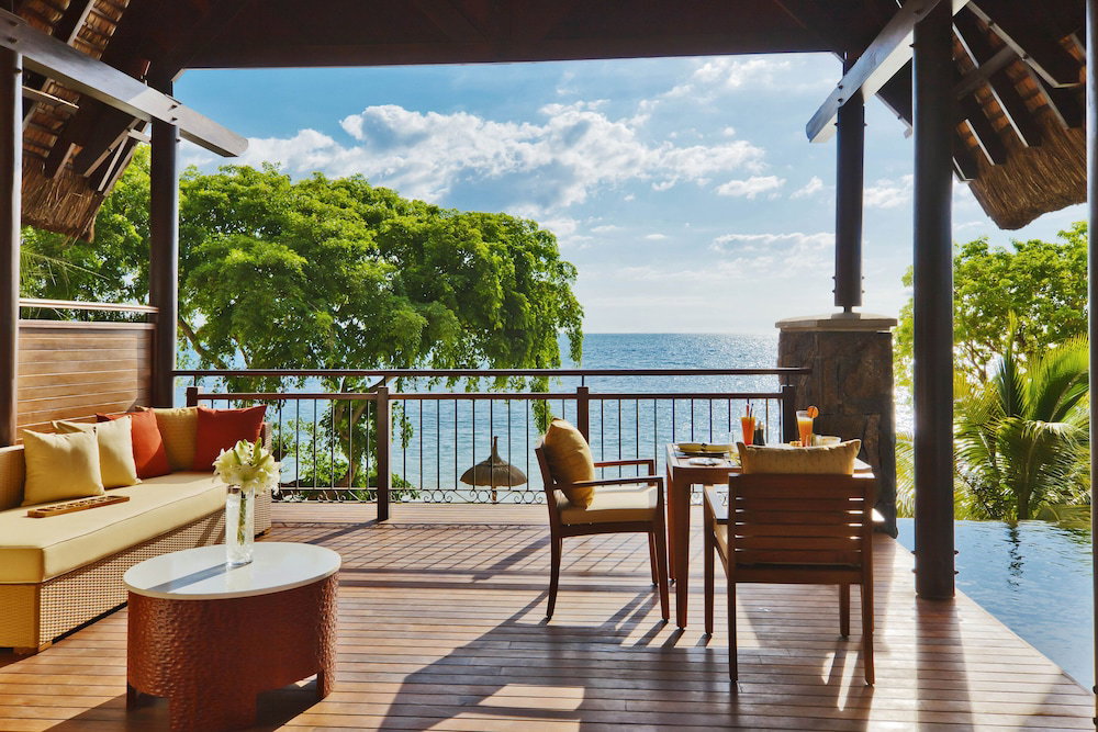 Hotel Le Jadis Beach Resort & Wellness Mauritius