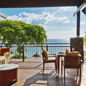 Sejur Le Jadis Beach Resort & Wellness Mauritius vacanta Balaclava