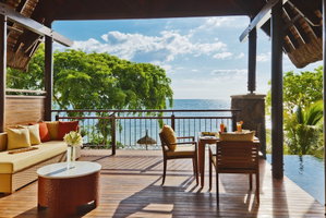 Hotel Le Jadis Beach Resort & Wellness Mauritius cazare Balaclava