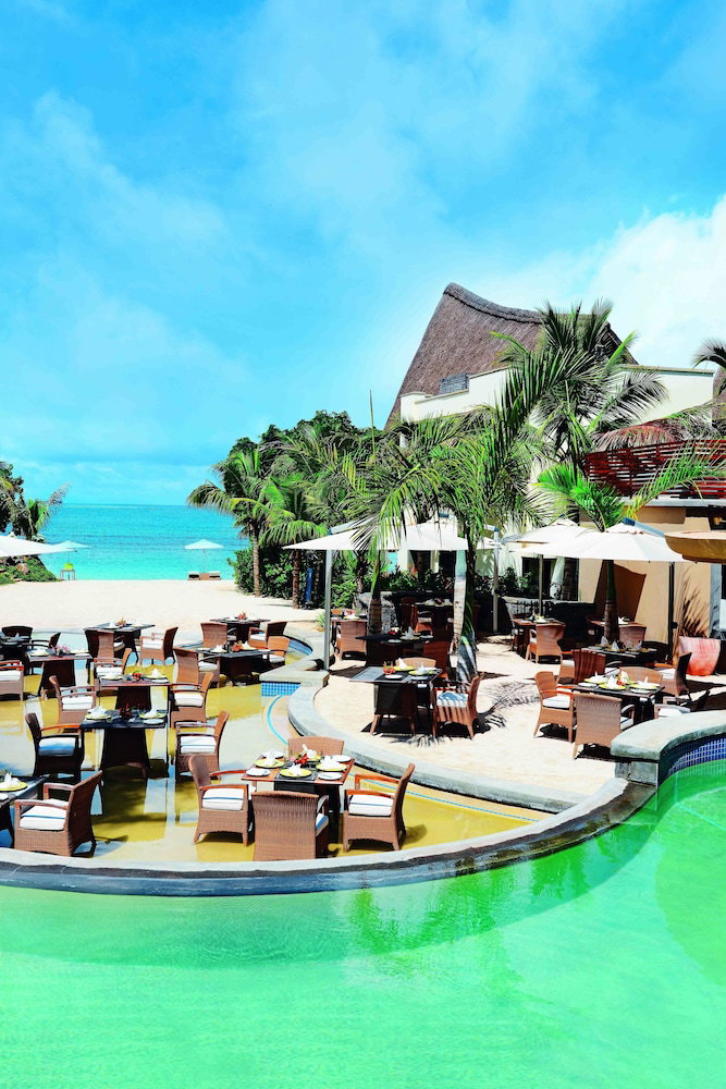 Le Jadis Beach Resort & Wellness Mauritius
