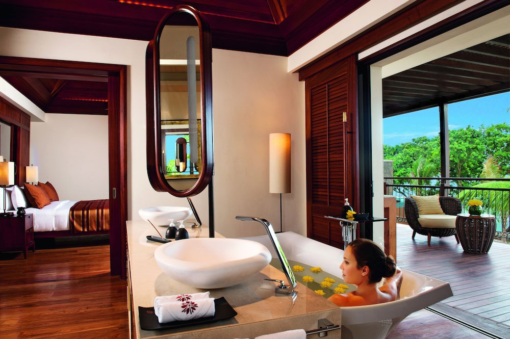 Le Jadis Beach Resort & Wellness Mauritius