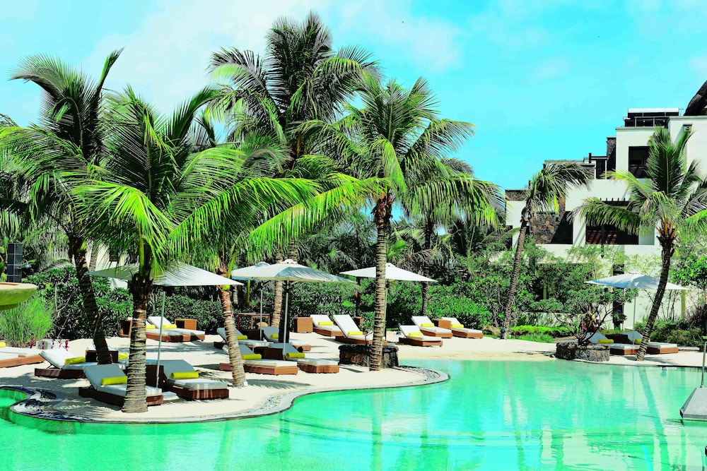 Le Jadis Beach Resort & Wellness Mauritius