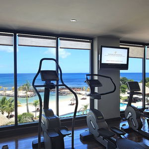 Sejur Intercontinental Mauritius Resort Balaclava Fort vacanta Balaclava