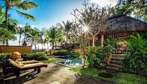 Hotel The Oberoi, Mauritius cazare Balaclava
