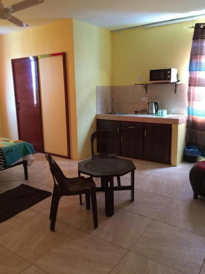 Hotel Bob Apartments cazare Calodyne