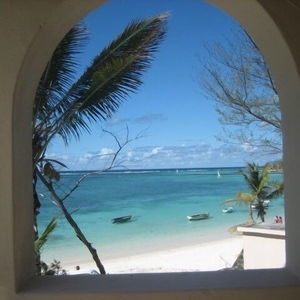 Hotel Thalassa Residence cazare Belle Mare