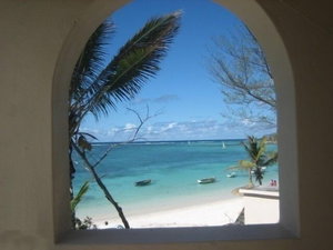 Hotel Thalassa Residence cazare Belle Mare