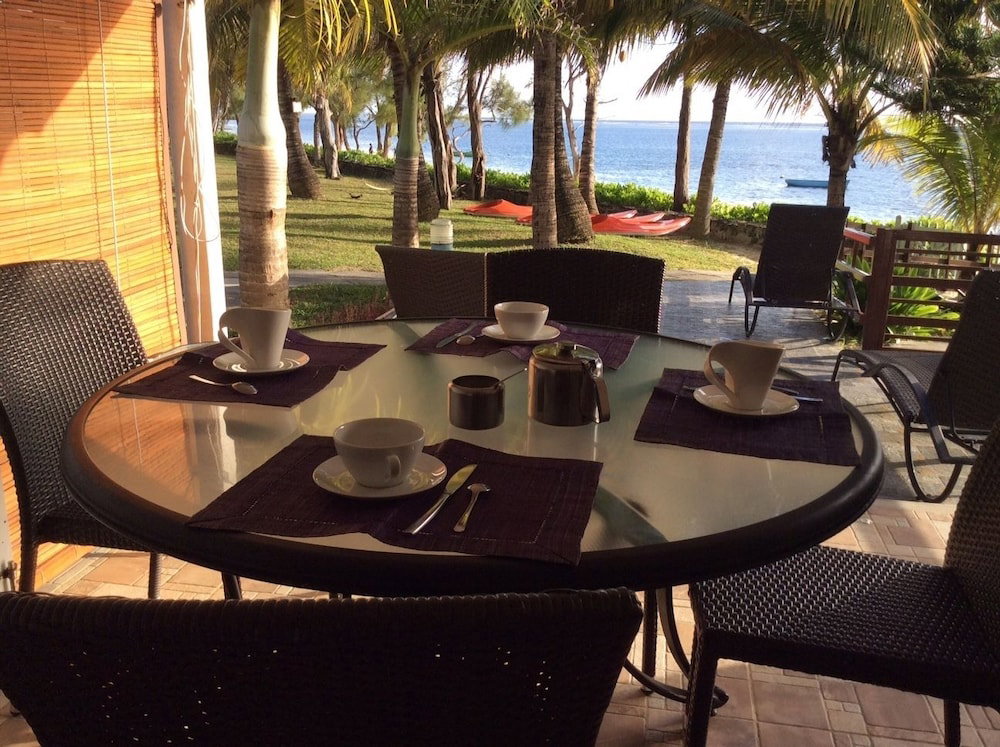 Thalassa Residence