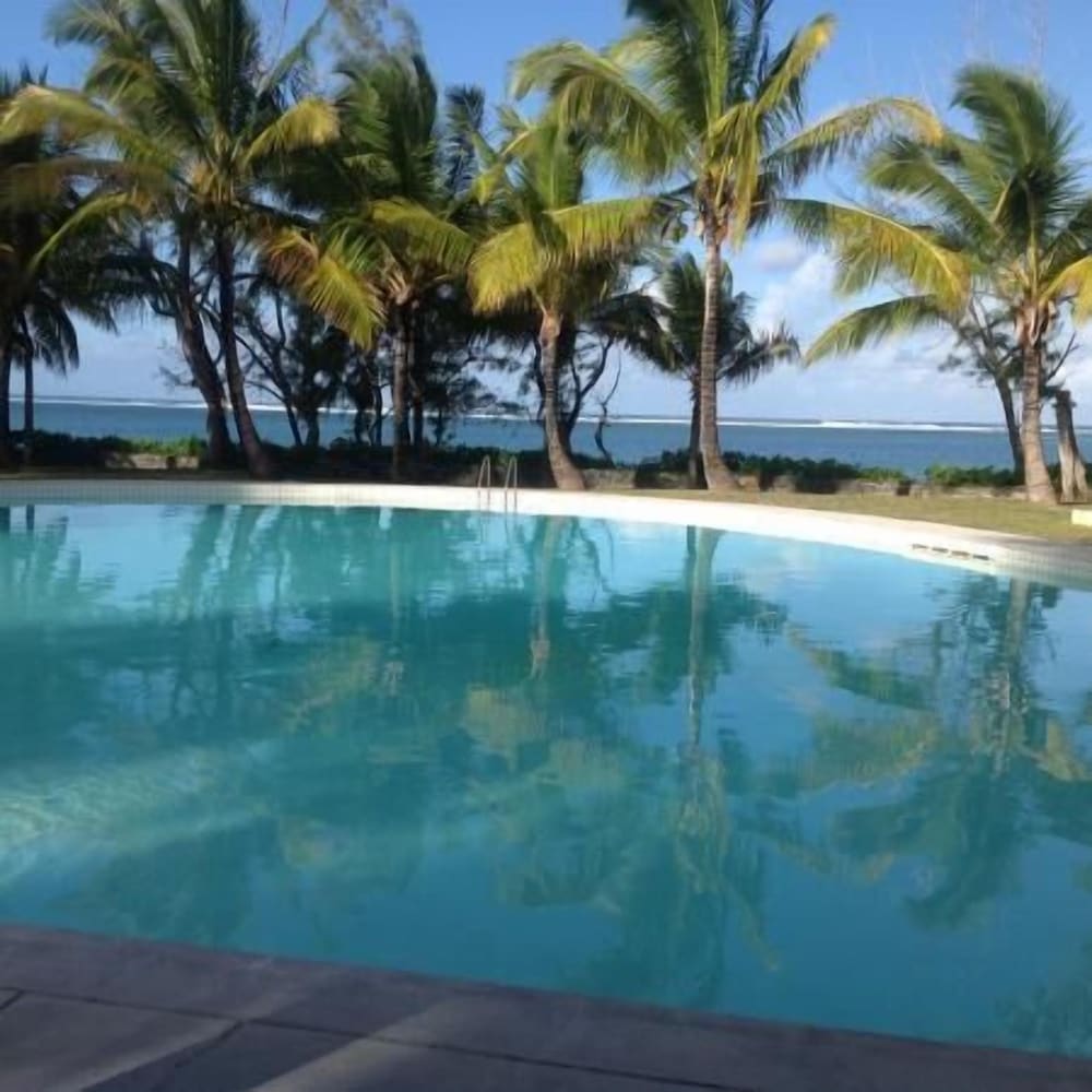 Thalassa Residence