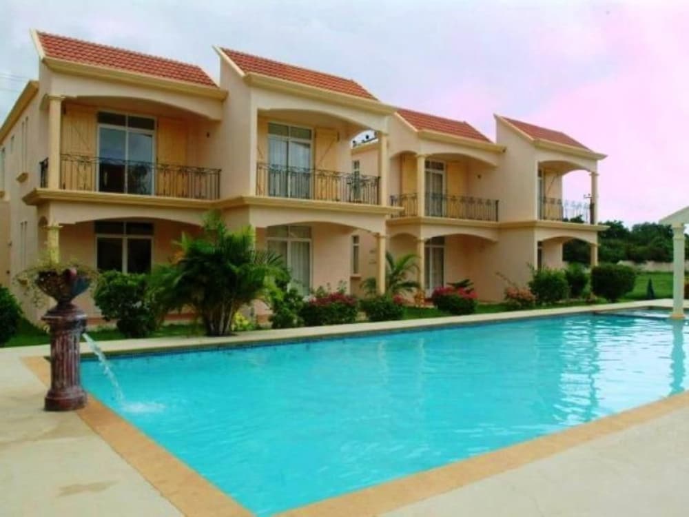 Hotel Residence Le Choisy