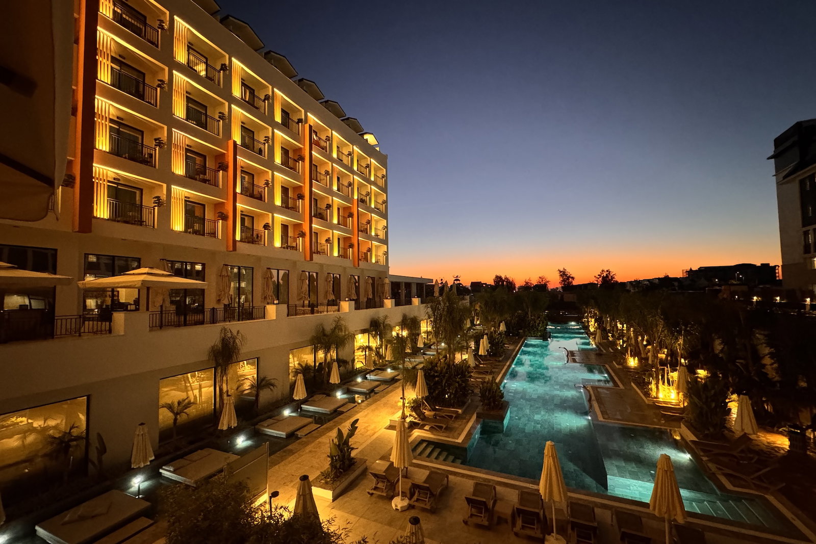 dal travel SY HOTELS BOUTIQUE LUXURY