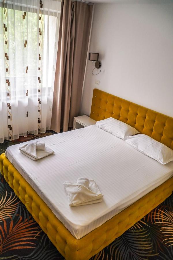Hotel Siret Mamaia