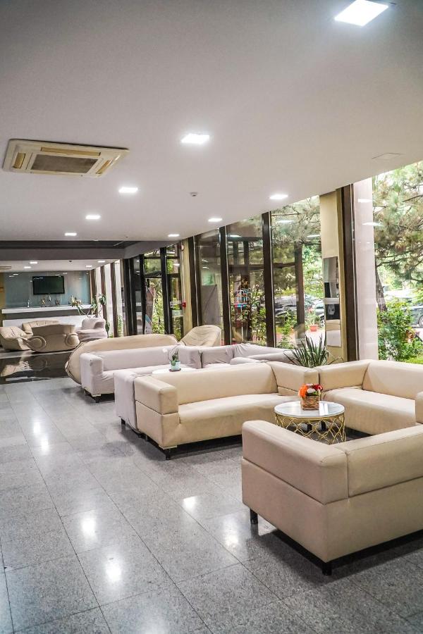 Hotel Siret Mamaia
