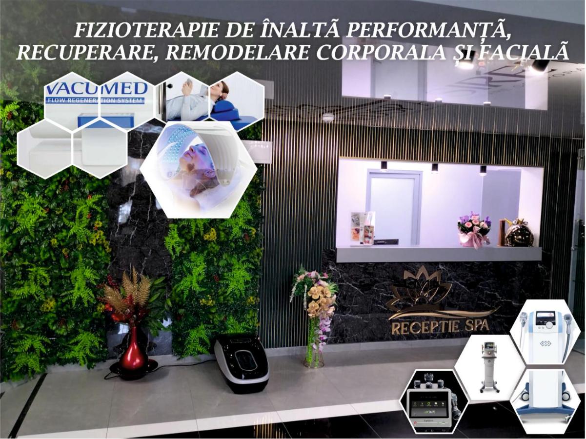 Hotel Siret Mamaia